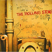 Review of Beggars Banquet