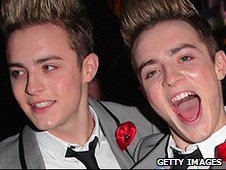 Jedward