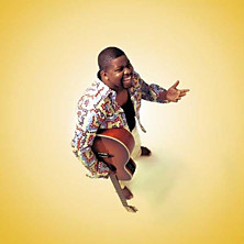 Review of Paraiso di Gumbe Review of Paraiso di Gumbe