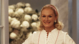 Glenn Close