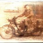 George Arthur Davies