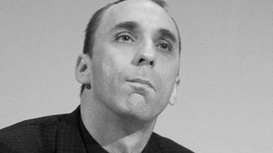 Will Self