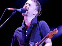 Radiohead