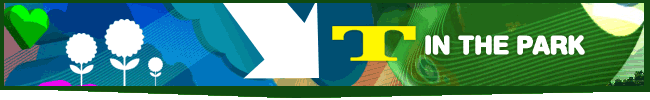 T in the Park