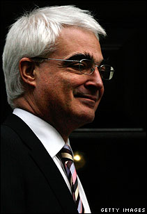 Alistair Darling