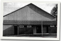 Pafiliwn Corwen