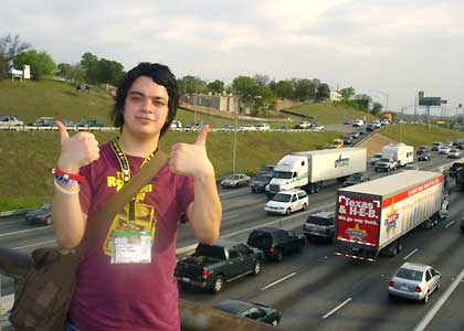 Get Cape. Wear Cape. Fly.