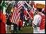 Image of the 2002 World Conker championships. Link.