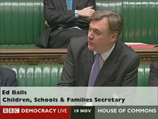 Ed Balls