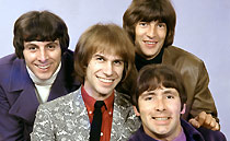 The Troggs