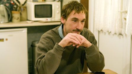 Joseph Mawle