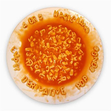 Review of Empty Derivative Pop Songs