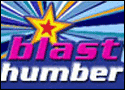 Humber Blast