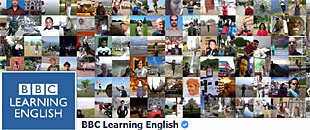 BBC Learning English Facebook page