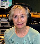 Anne Mc Guigan