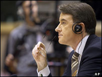 Peter Mandelson