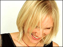 Jo Whiley