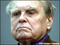 Czeslaw Milosz