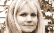 Eva Cassidy