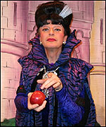 Paul Laidlaw - fabulous!