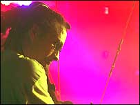 Roni Size