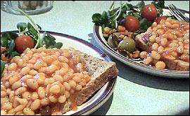 Beans