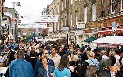Brick Lane