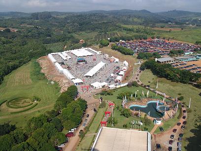 The Bunkyo ( Place where is set the Akimatsuri).