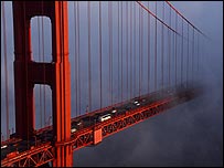 Golden Gate