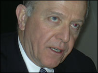 William Cabannis