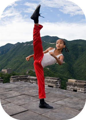 The Karate Kid 3