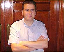 Lotfi Raissi