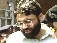 عمر سعید شیخ