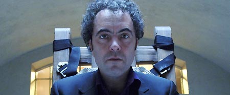 James Nesbitt as Tom