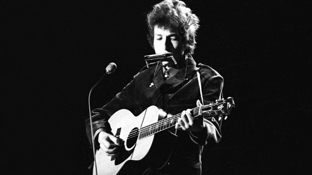 Bob Dylan