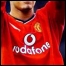 Manchester United forması