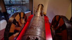 cannon from La Trinidad Valencera