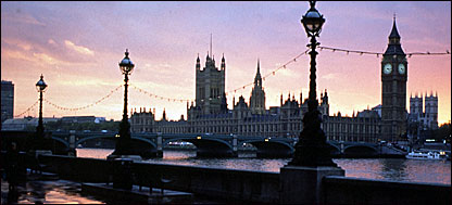 Londra