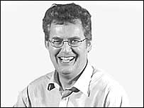 Tim Gillett 