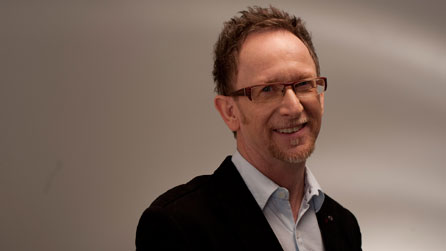 Graham Kendrick