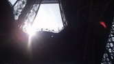 Eiffel tTower...