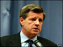 Paul Bremer