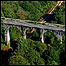 Treffry's Viaduct (Image: Viaduct)