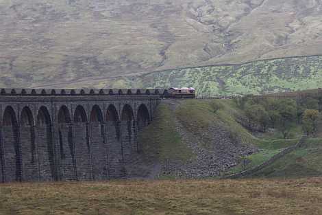 Ribblehead Viaduct