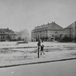 Just down the road from the infamous Belsen Concentration Camp.