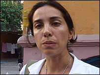Heba Ossman