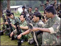 नेपाल