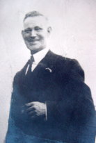 George Alfred John Wilkinson