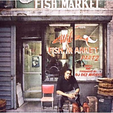 Review of Fish Market, Part 2 Review of Fish Market, Part 2