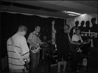 At the practice rooms